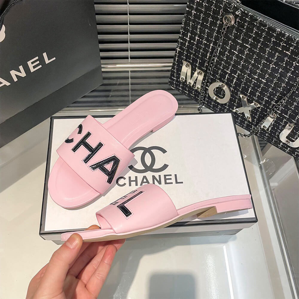 Ch*el slides