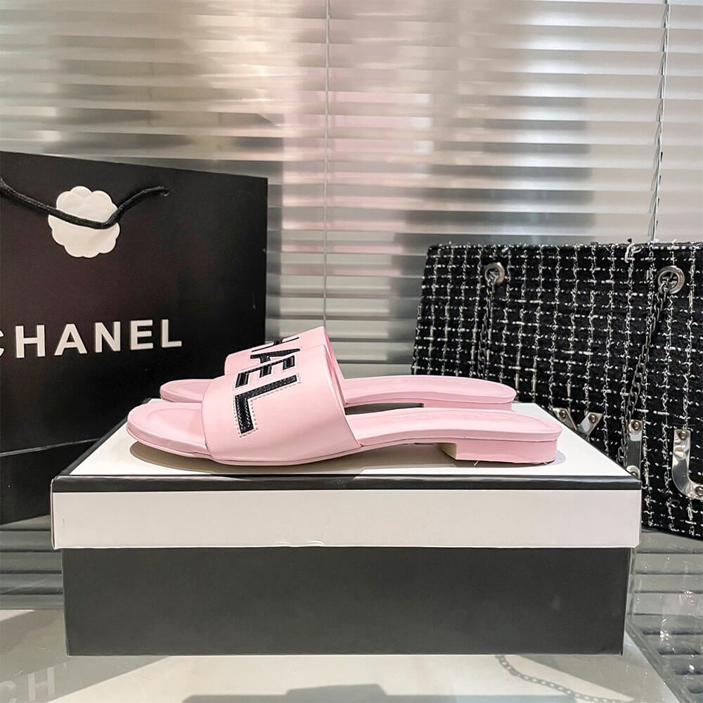 Ch*el slides