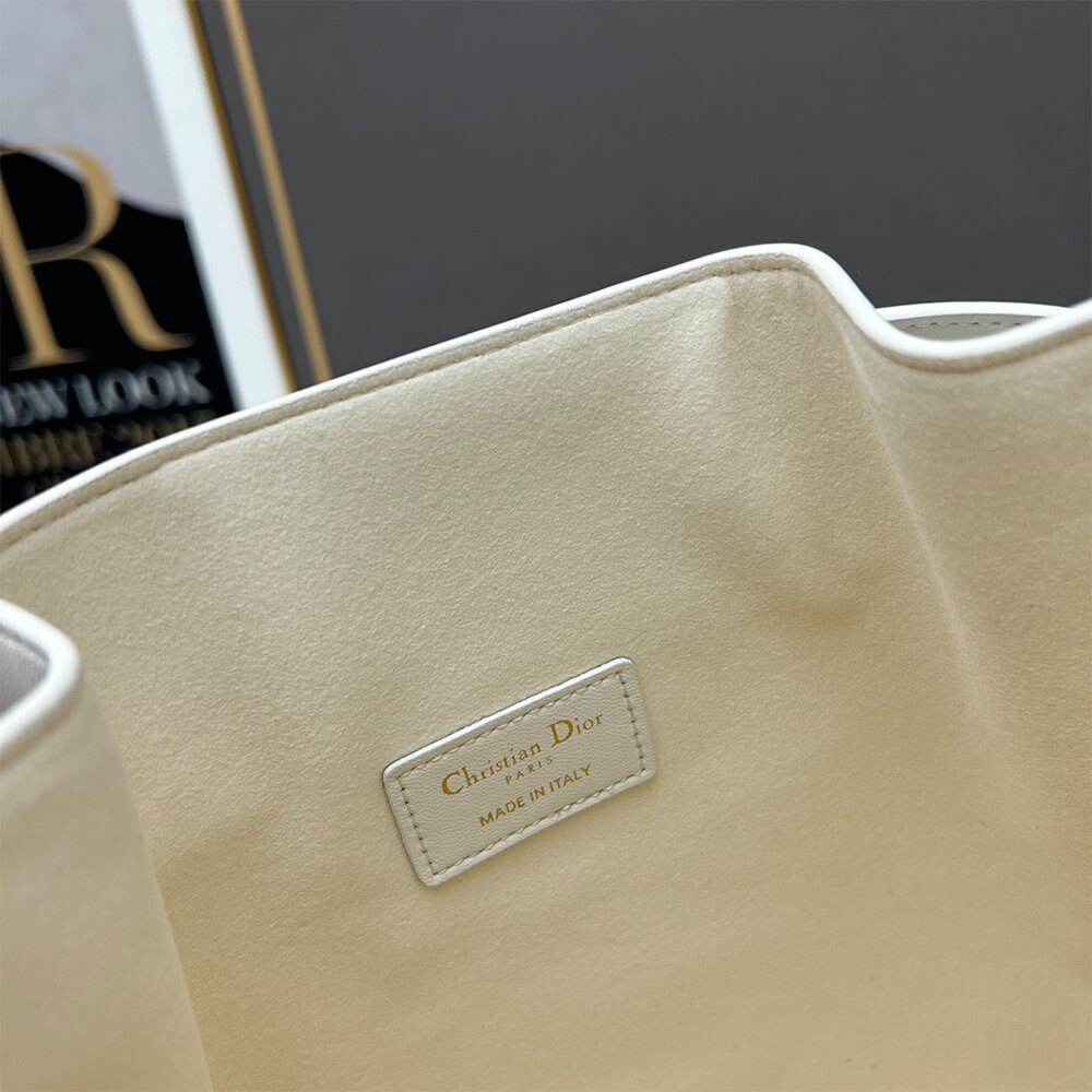 medium c’est D*or bag