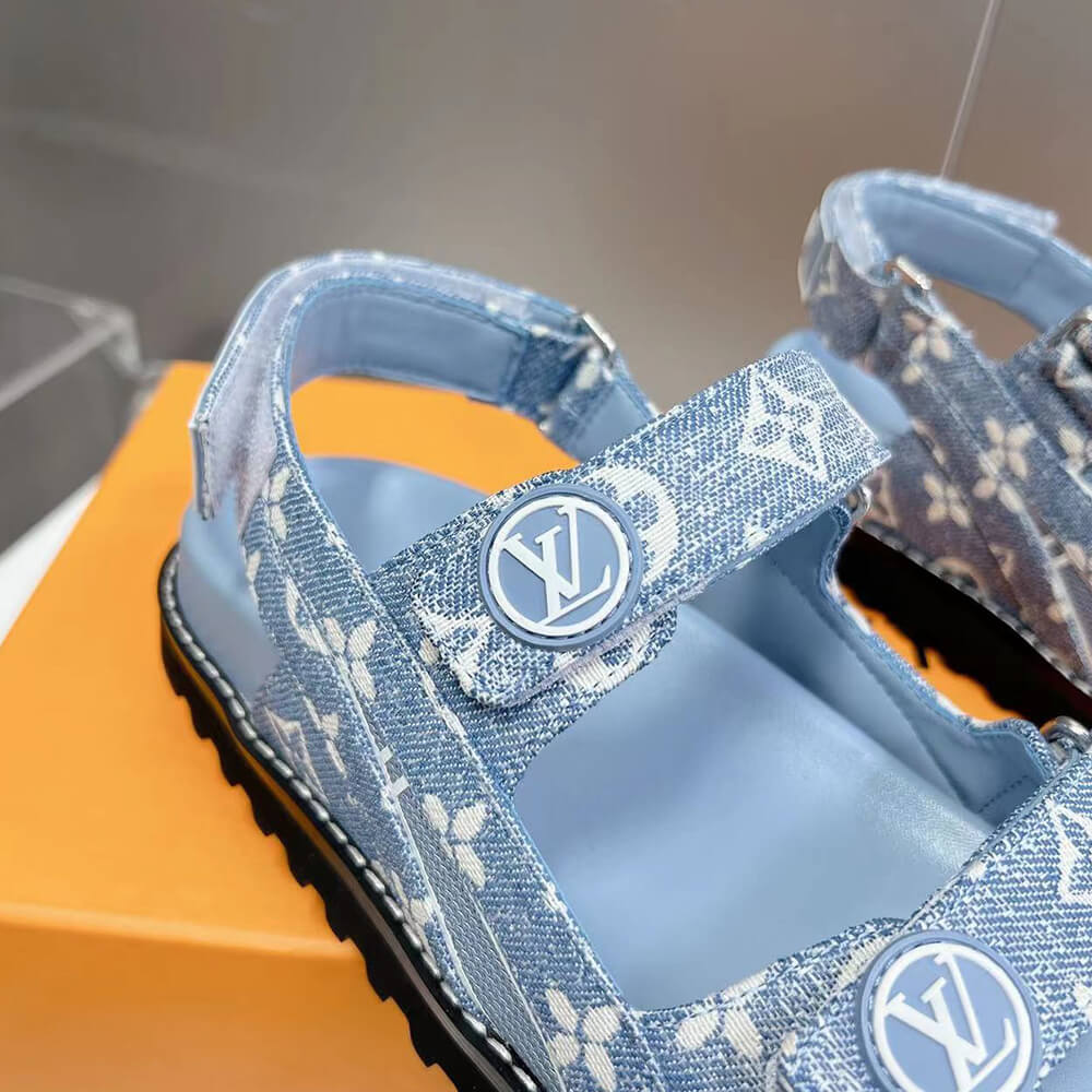 Paseo Flat Comfort Sandal