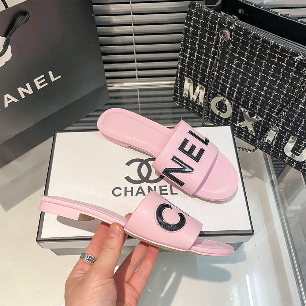 Ch*el slides