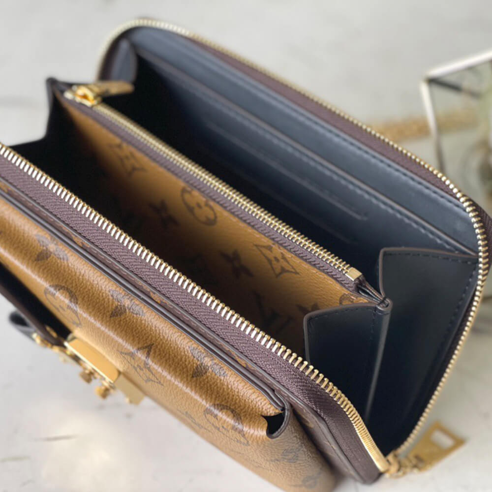l**is V*t*n vertical zippy wallet métis