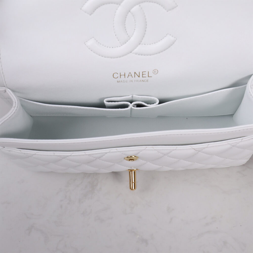 Ch*el classic flap medium