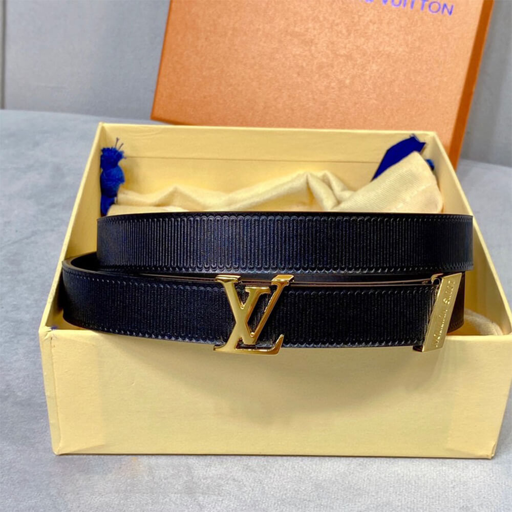 LV Initiales 20MM