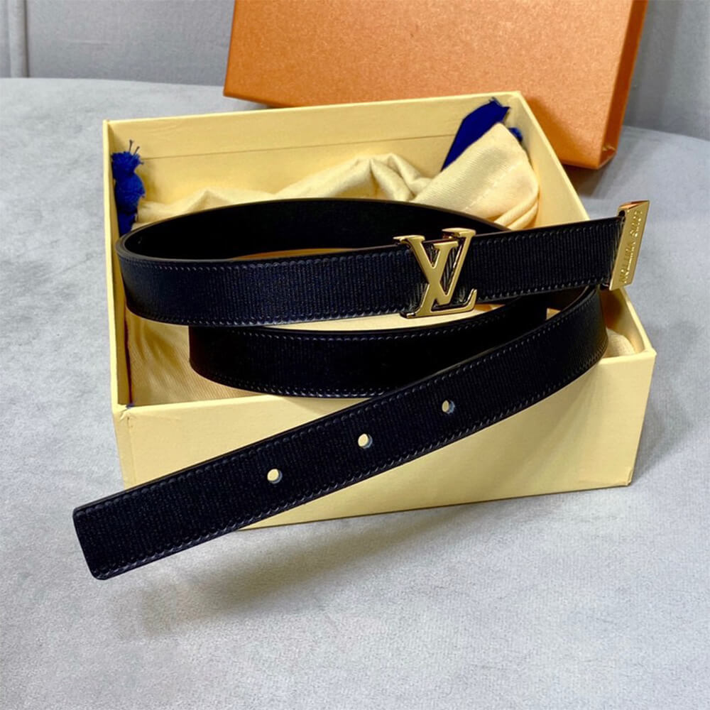 LV Initiales 20MM