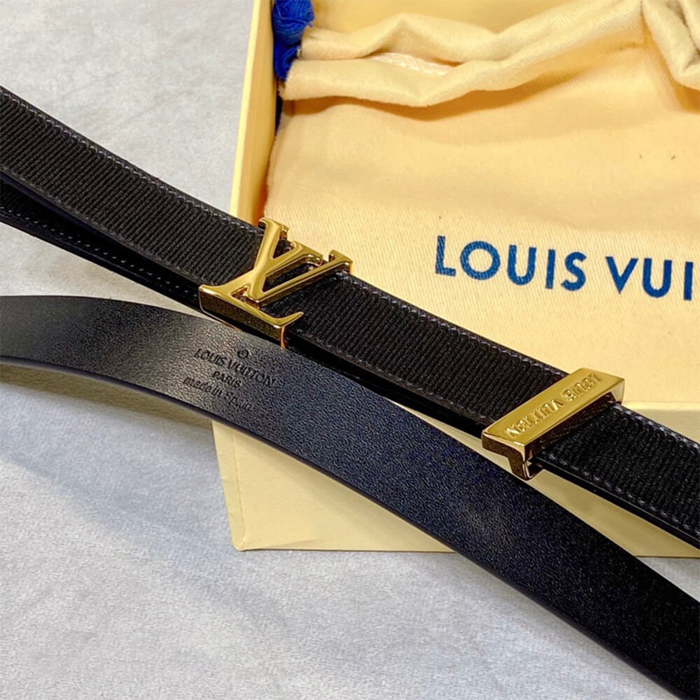 LV Initiales 20MM