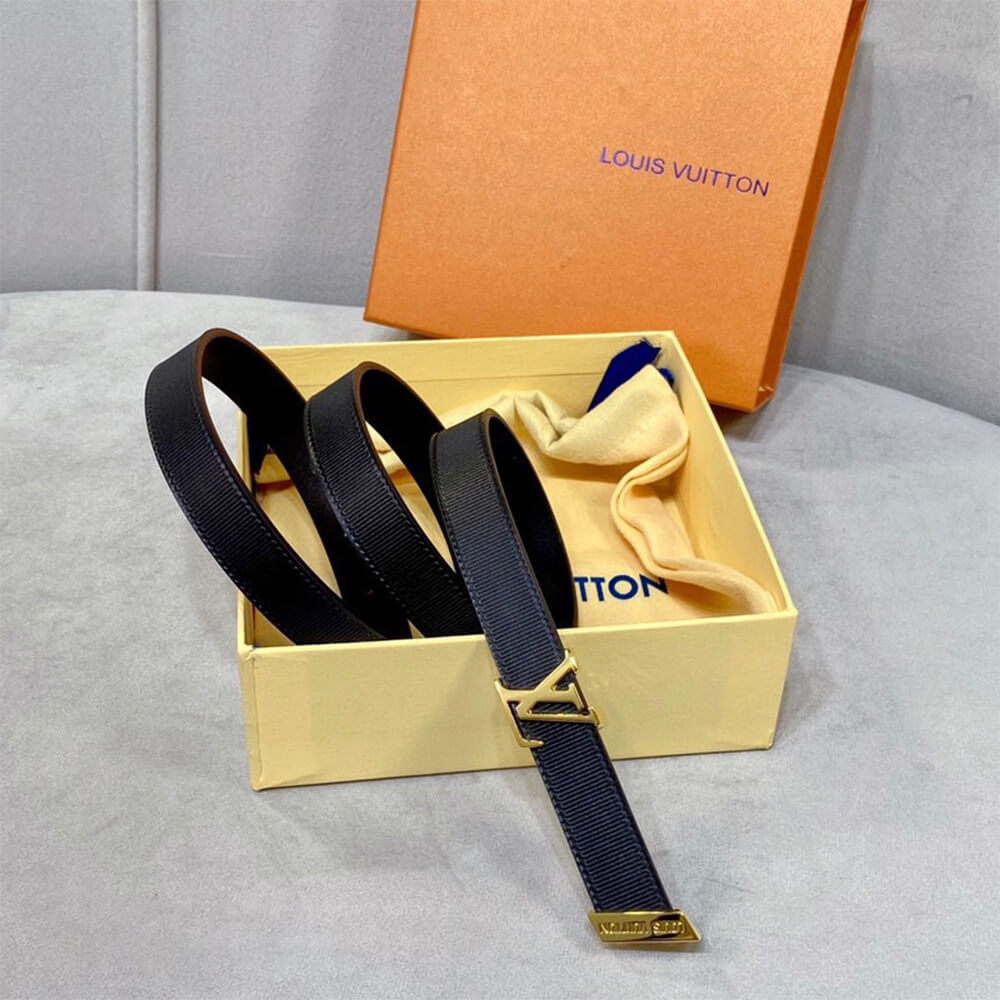 LV Initiales 20MM