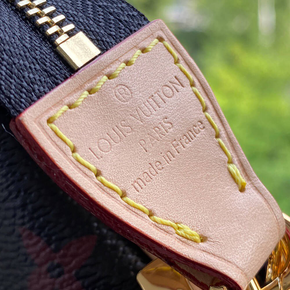 l**is V*t*n x takashi murakami ‘pochette accessoires’