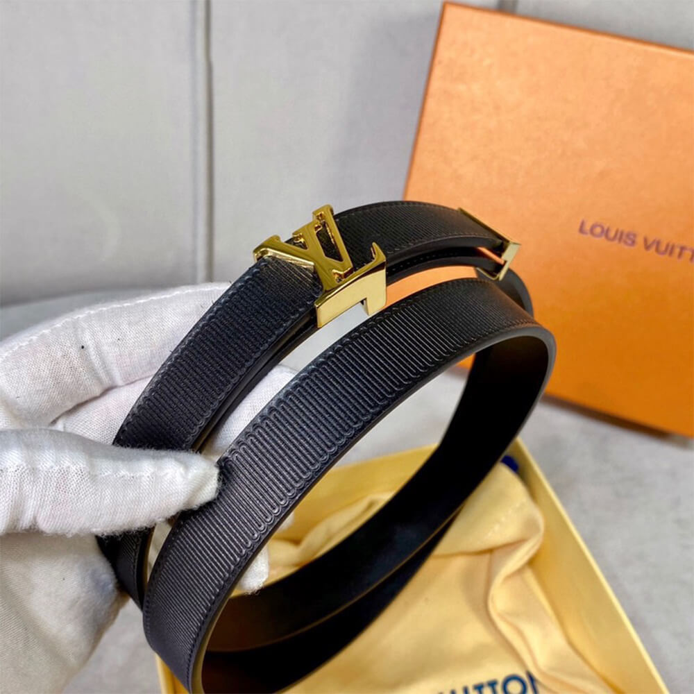 LV Initiales 20MM