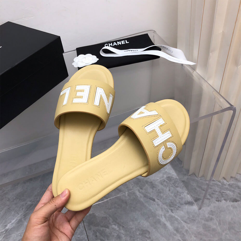 Ch*el ivory slides