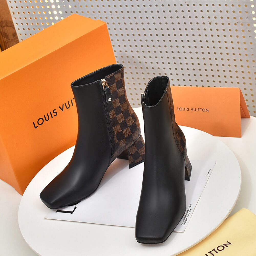 LV Boots