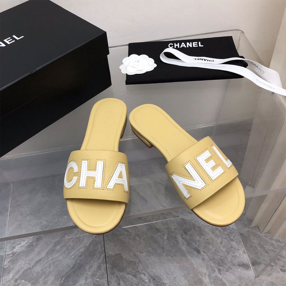 Ch*el ivory slides