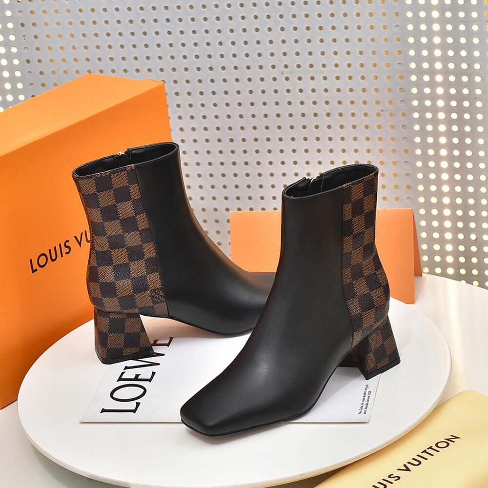 LV Boots