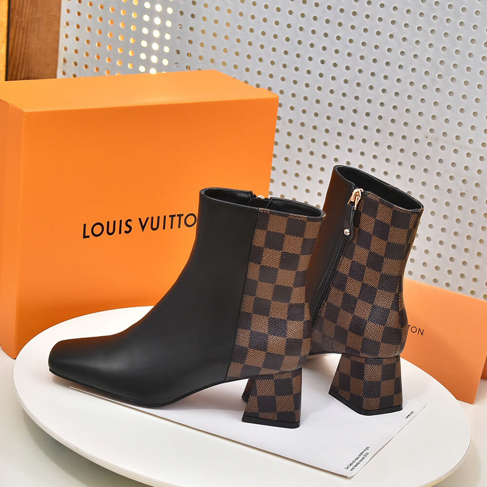 LV Boots