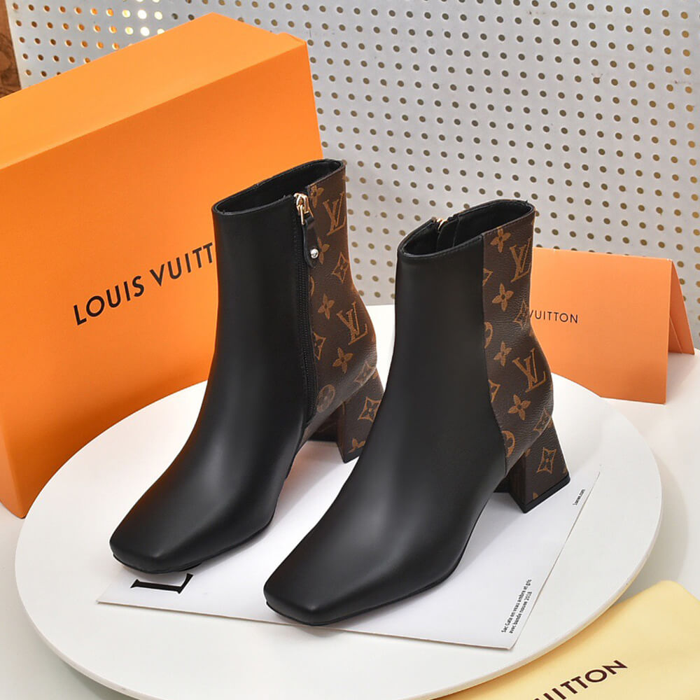 LV Boots