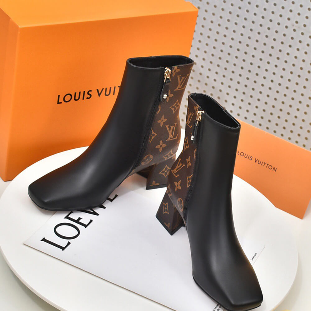 LV Boots