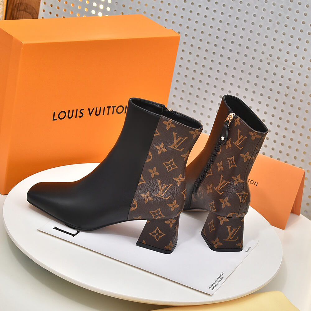 LV Boots