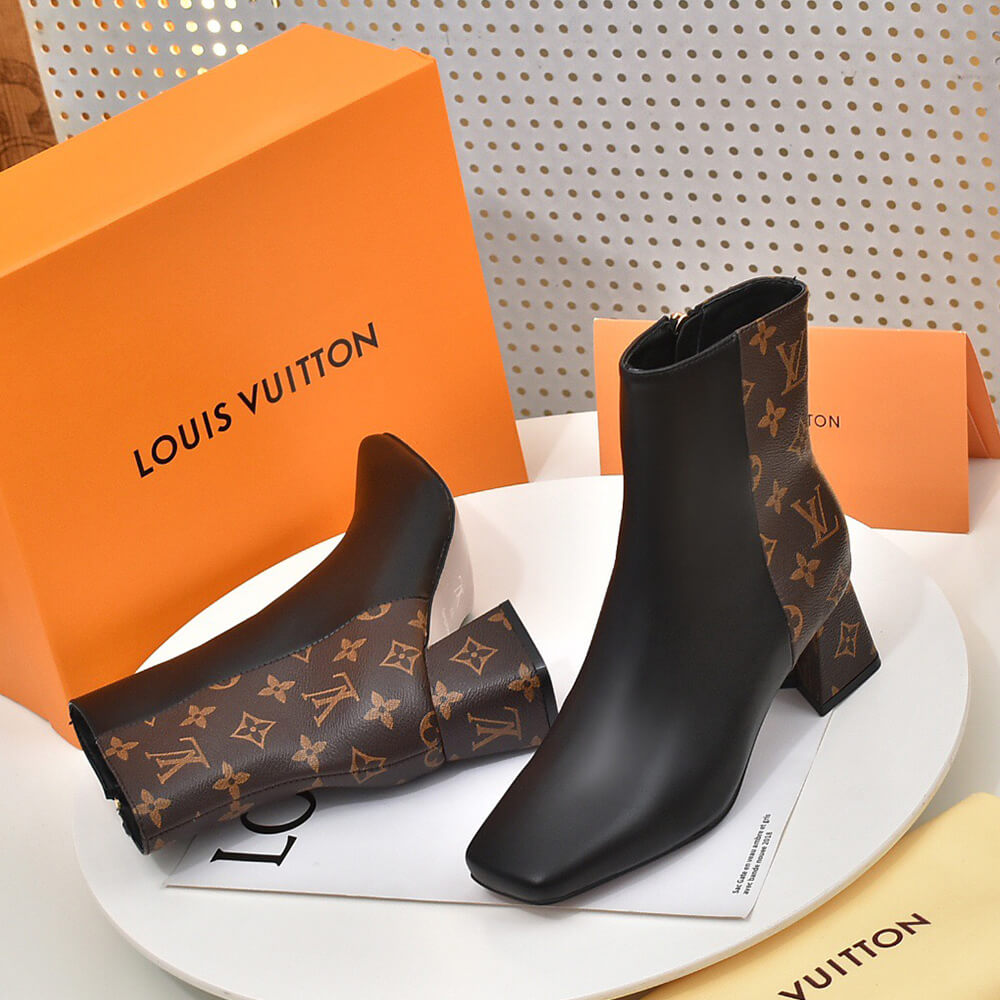 LV Boots
