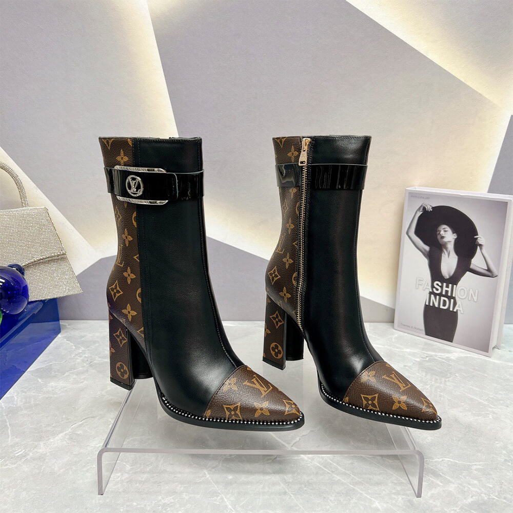 LV Boots