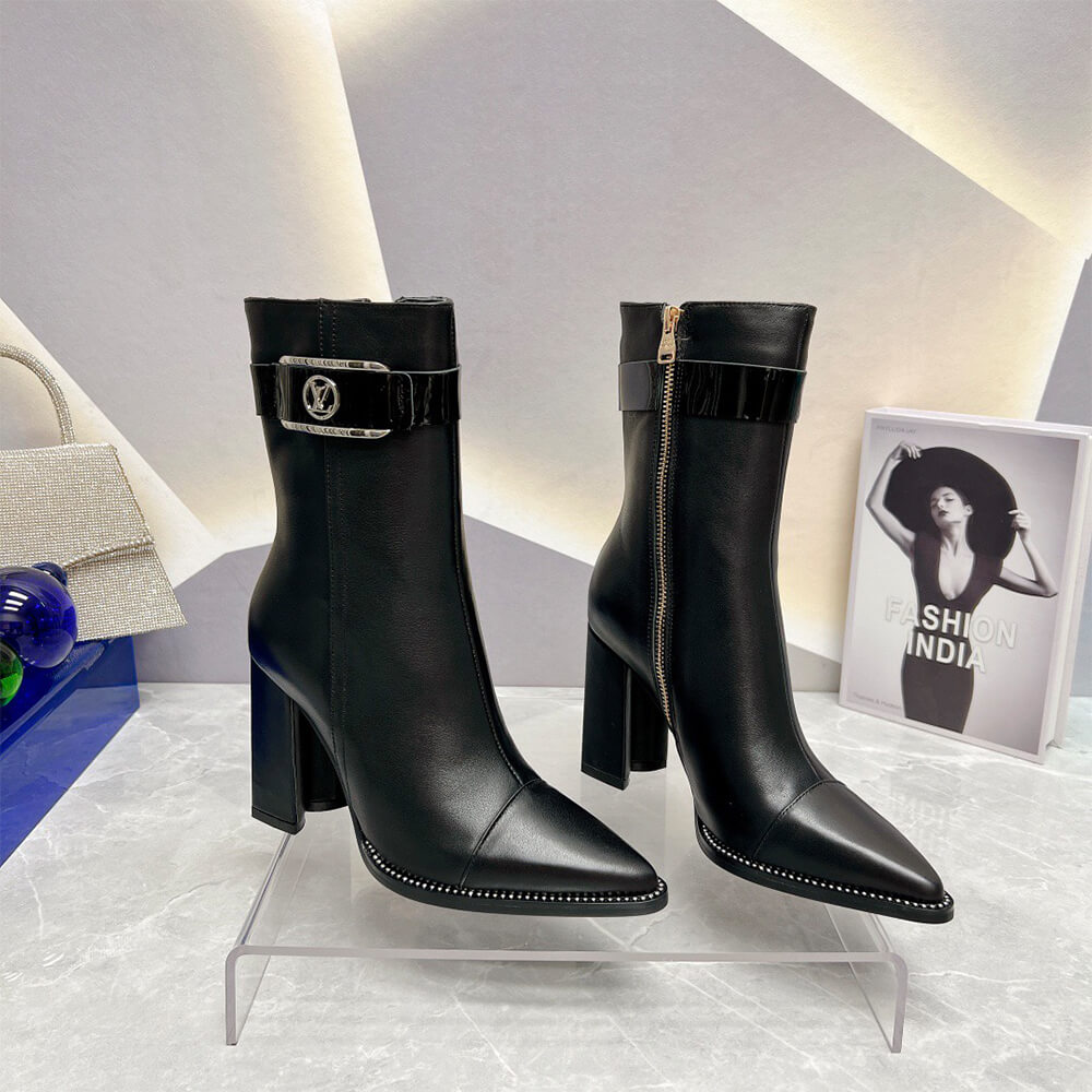 LV Boots