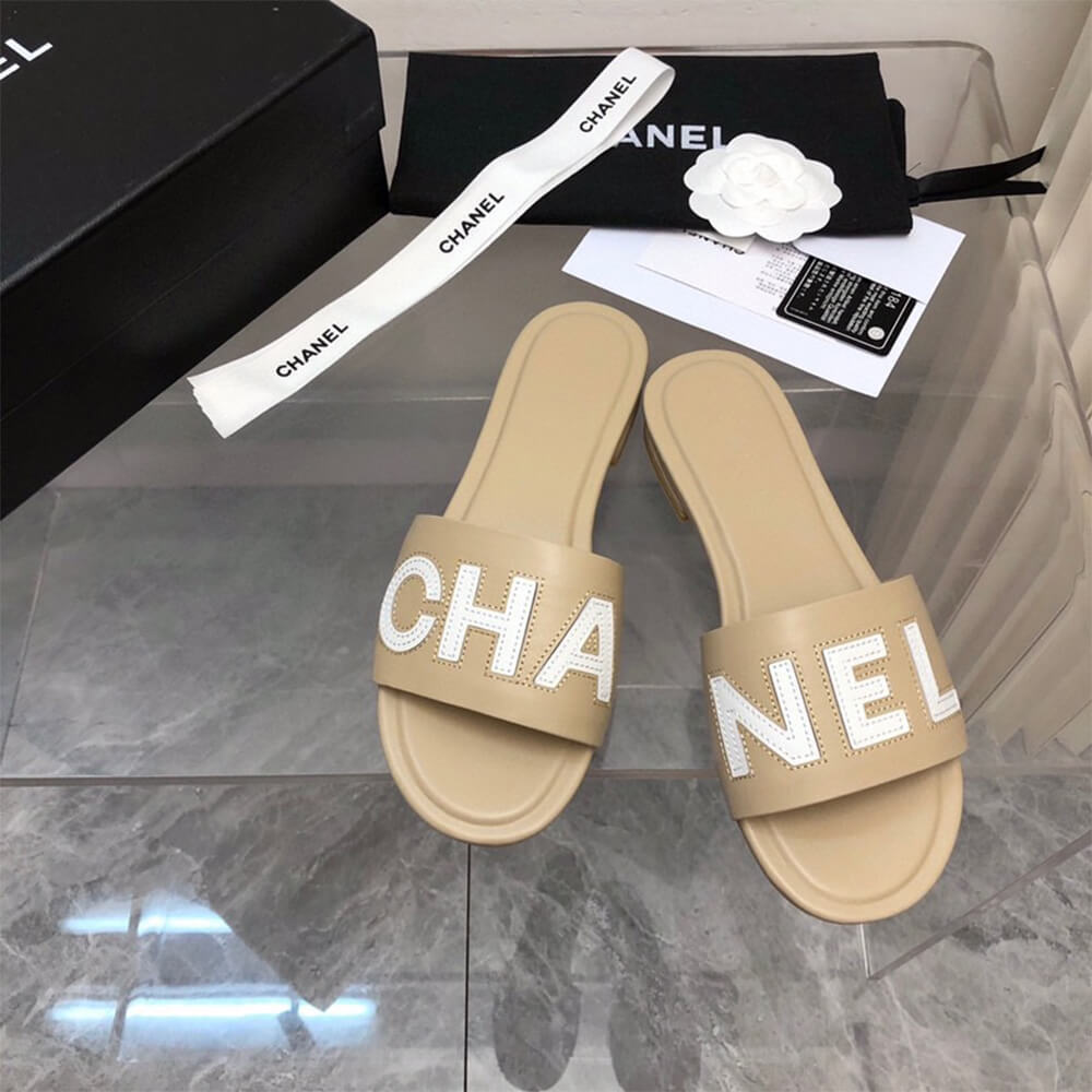 Ch*el ivory slides
