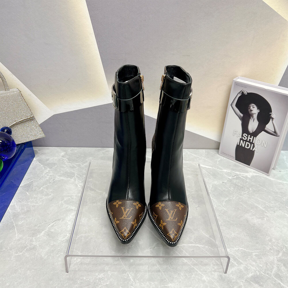 LV Boots
