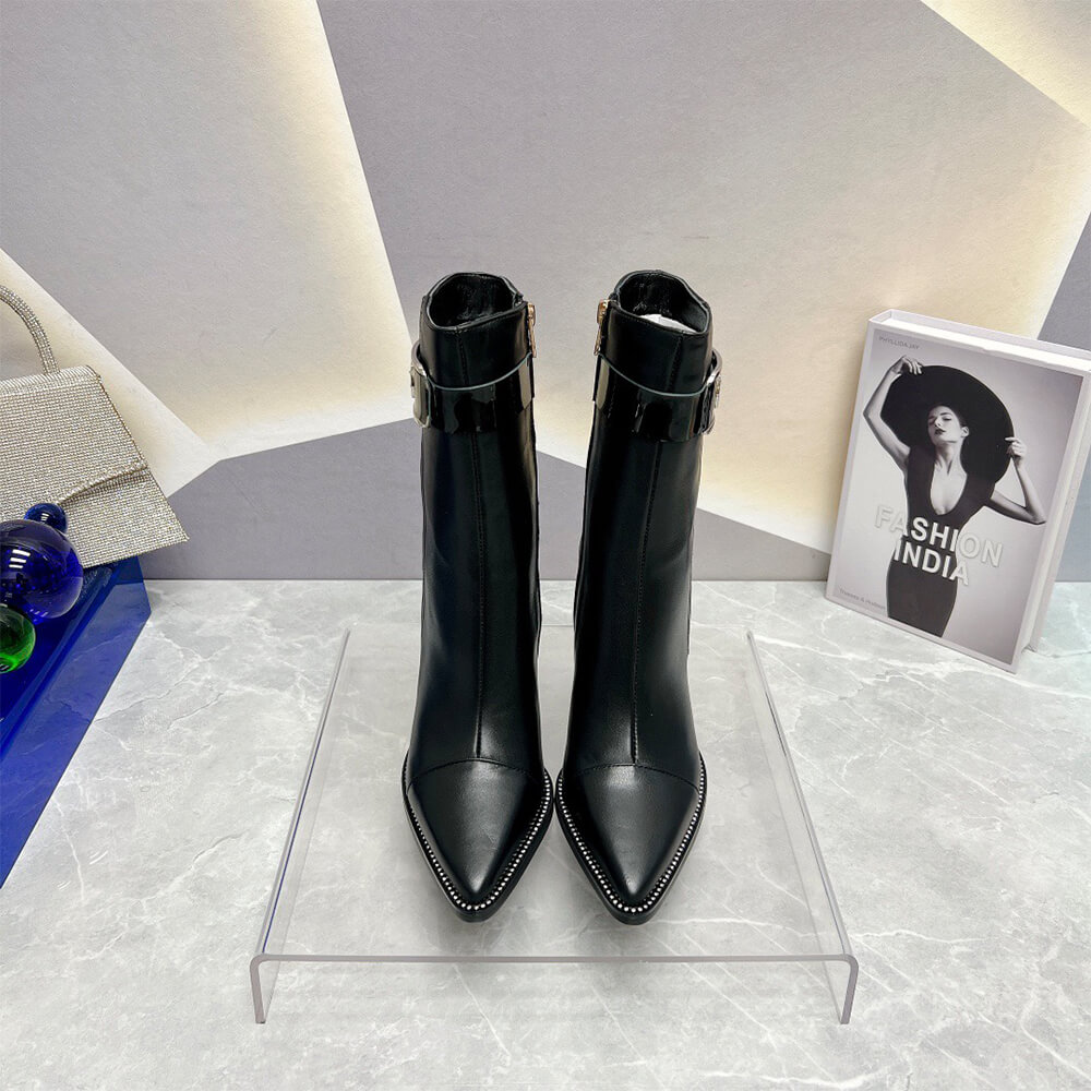 LV Boots