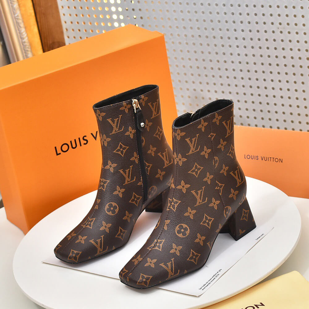 LV Boots