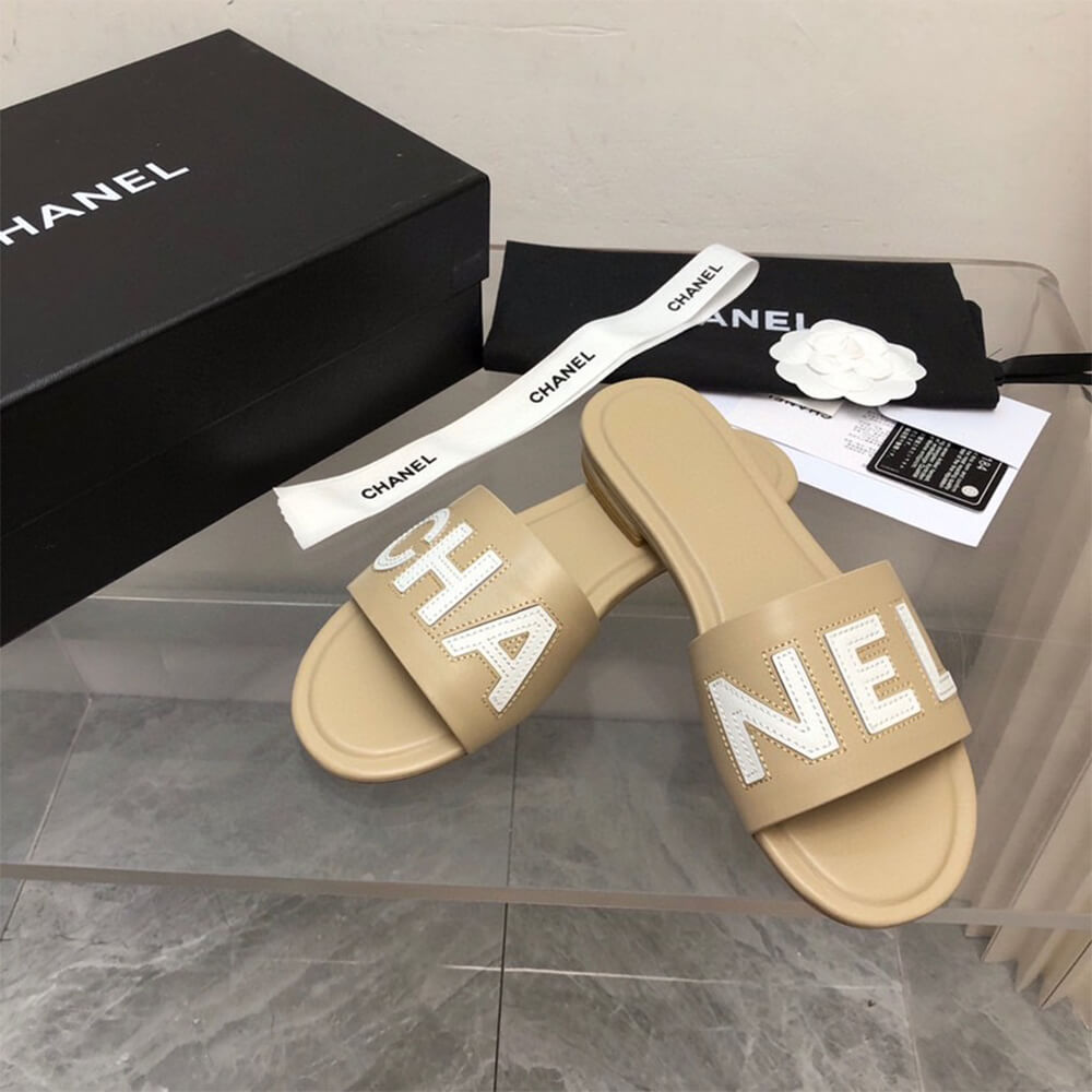 Ch*el ivory slides