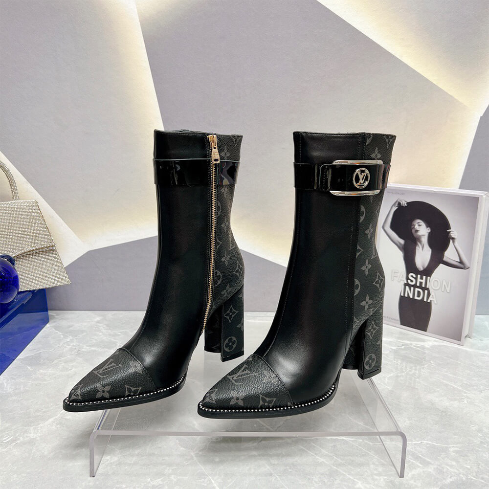 LV Boots