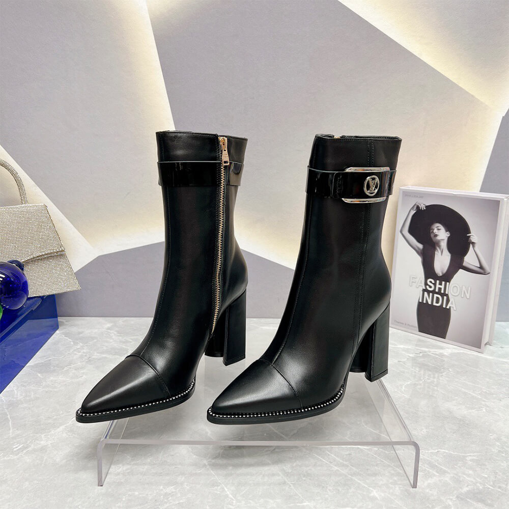LV Boots