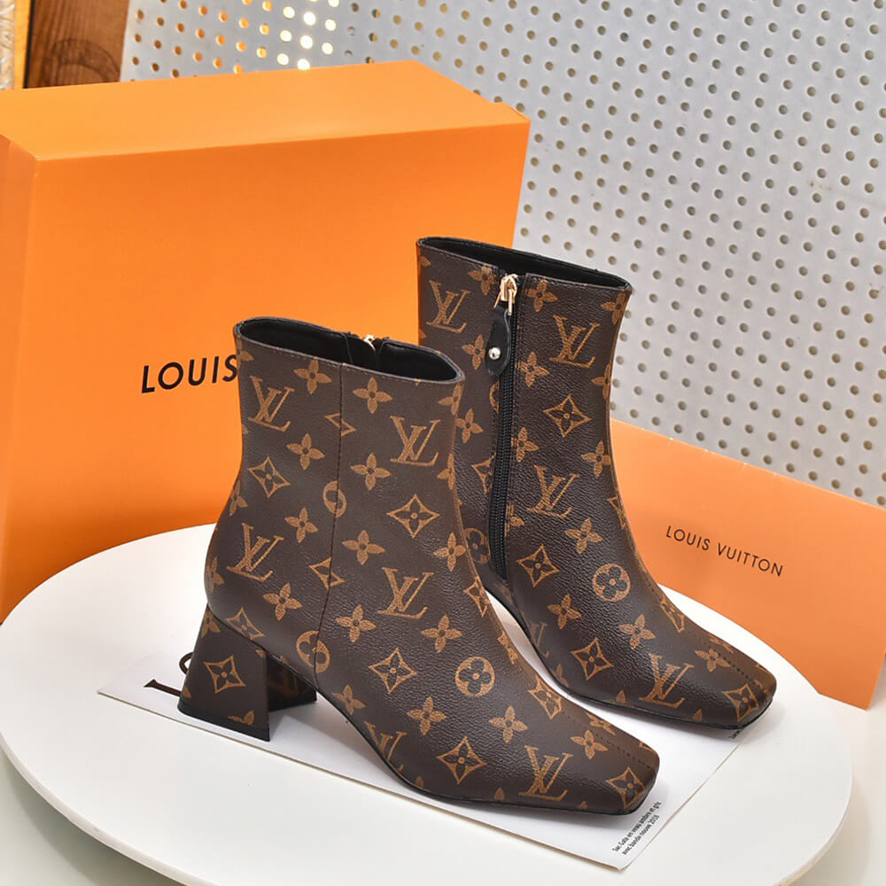 LV Boots