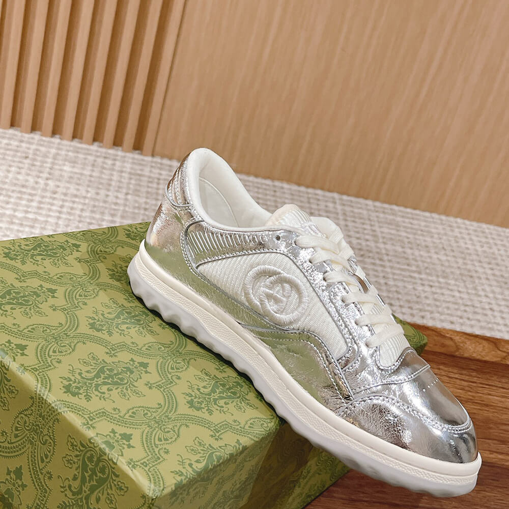 G*u*i women’s mac80 sneaker