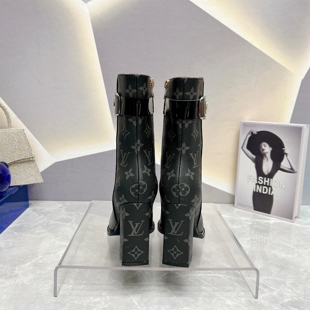 LV Boots