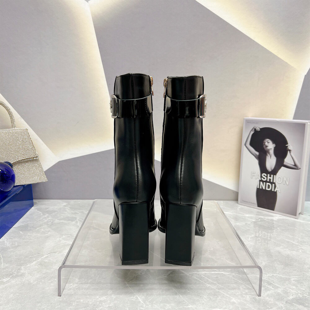 LV Boots
