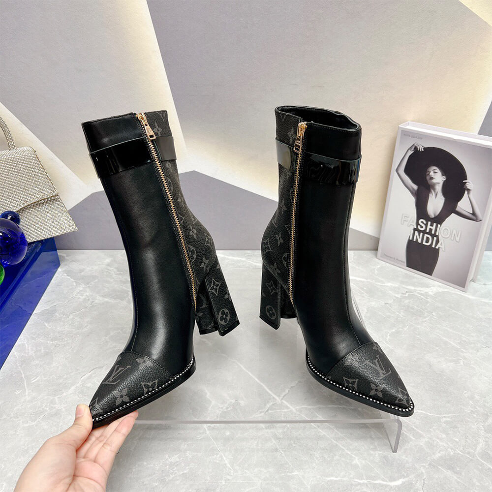 LV Boots