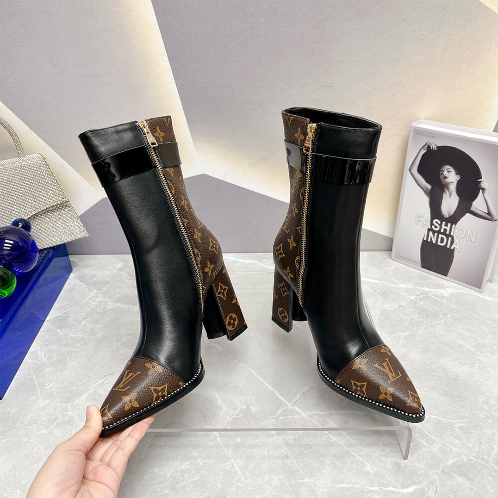 LV Boots