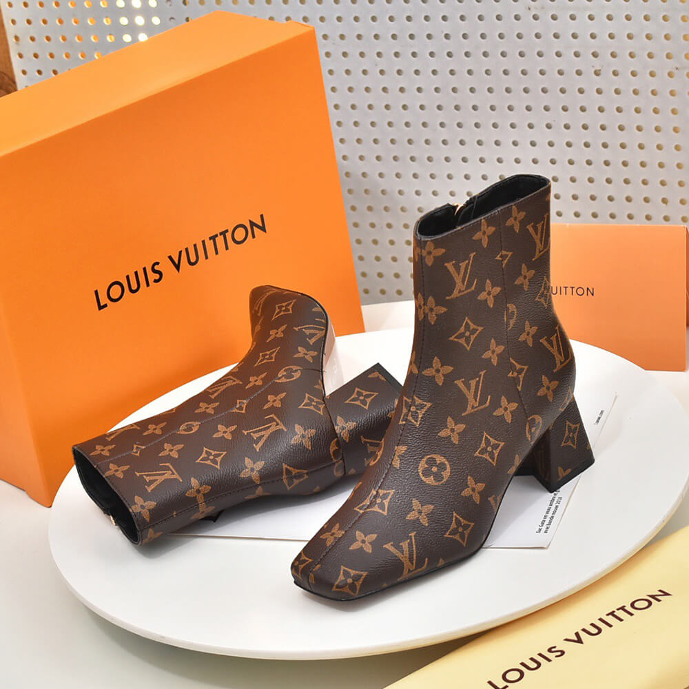 LV Boots