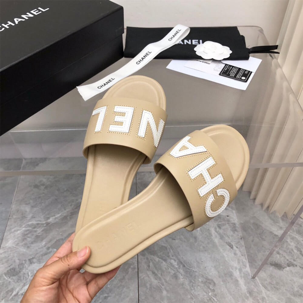 Ch*el ivory slides