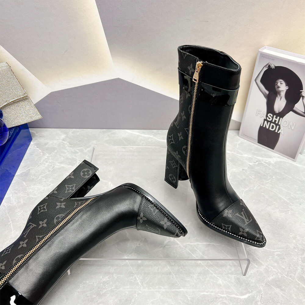 LV Boots