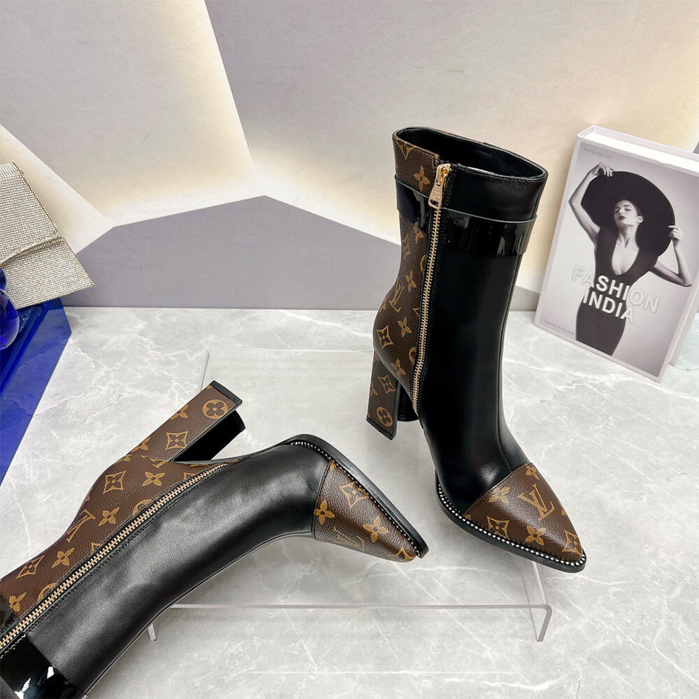 LV Boots