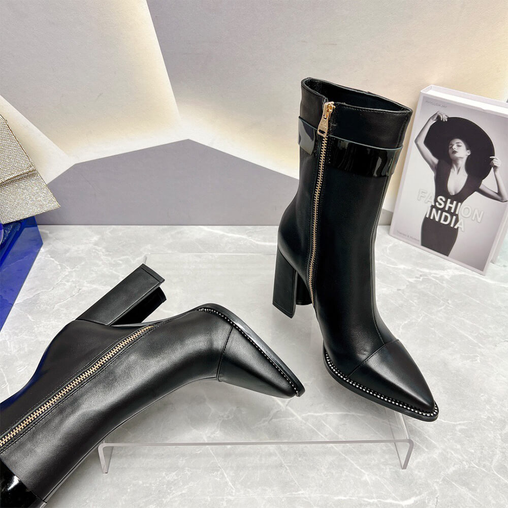LV Boots