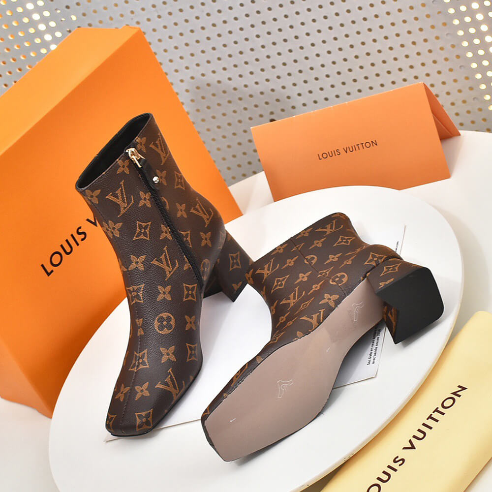 LV Boots