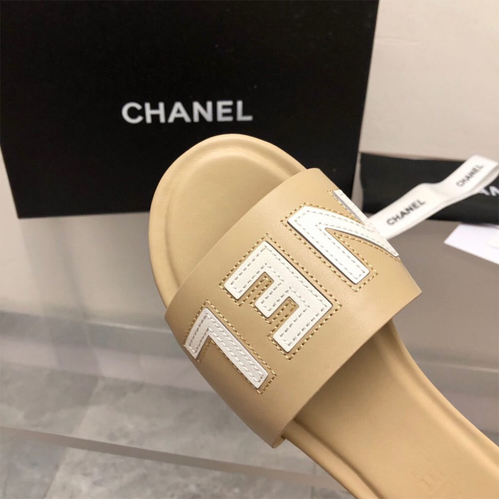 Ch*el ivory slides