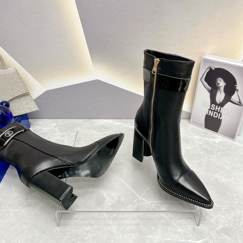 LV Boots
