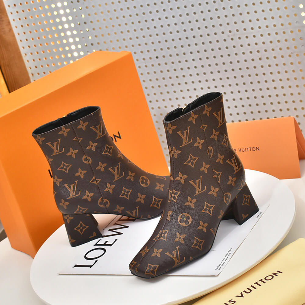 LV Boots