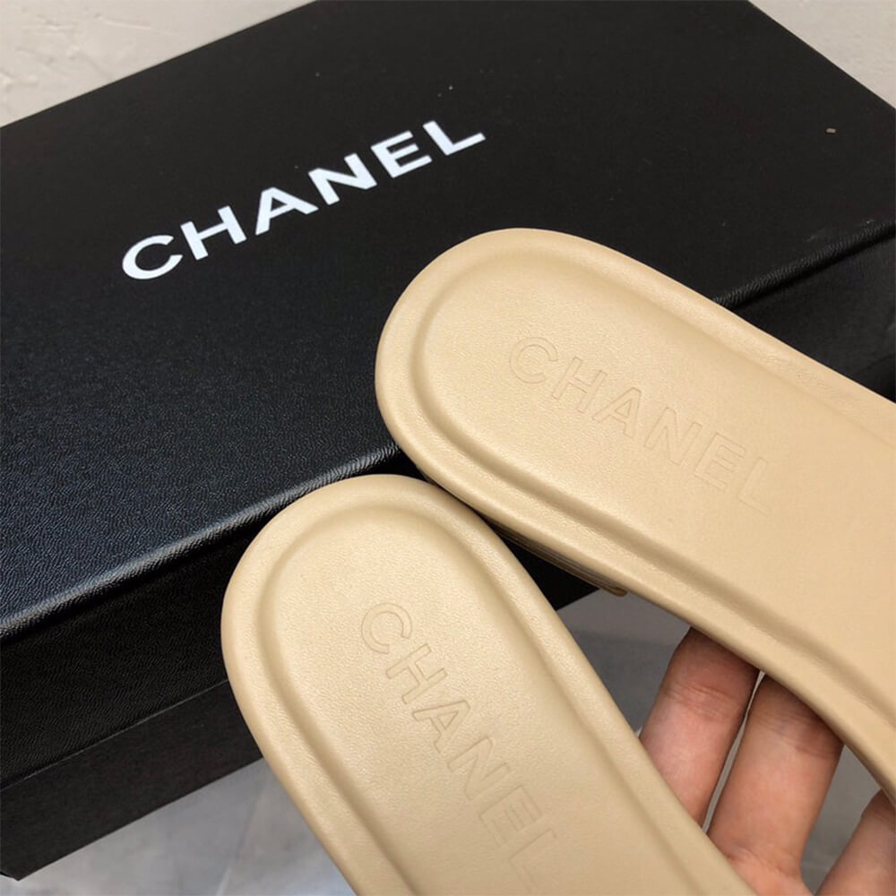 Ch*el ivory slides