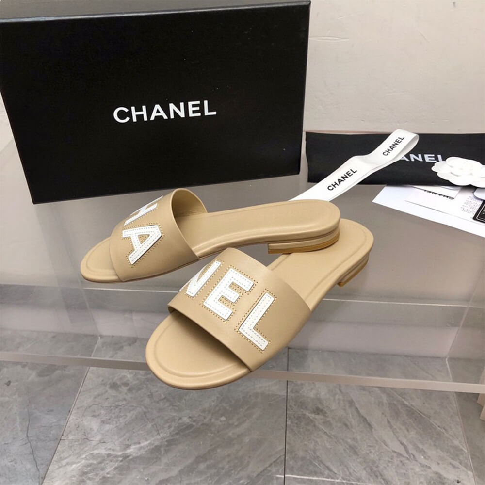Ch*el ivory slides