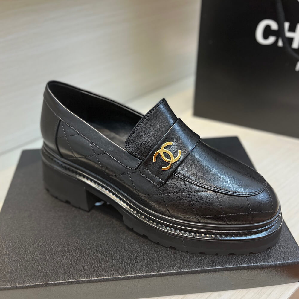 Ch*el loafer