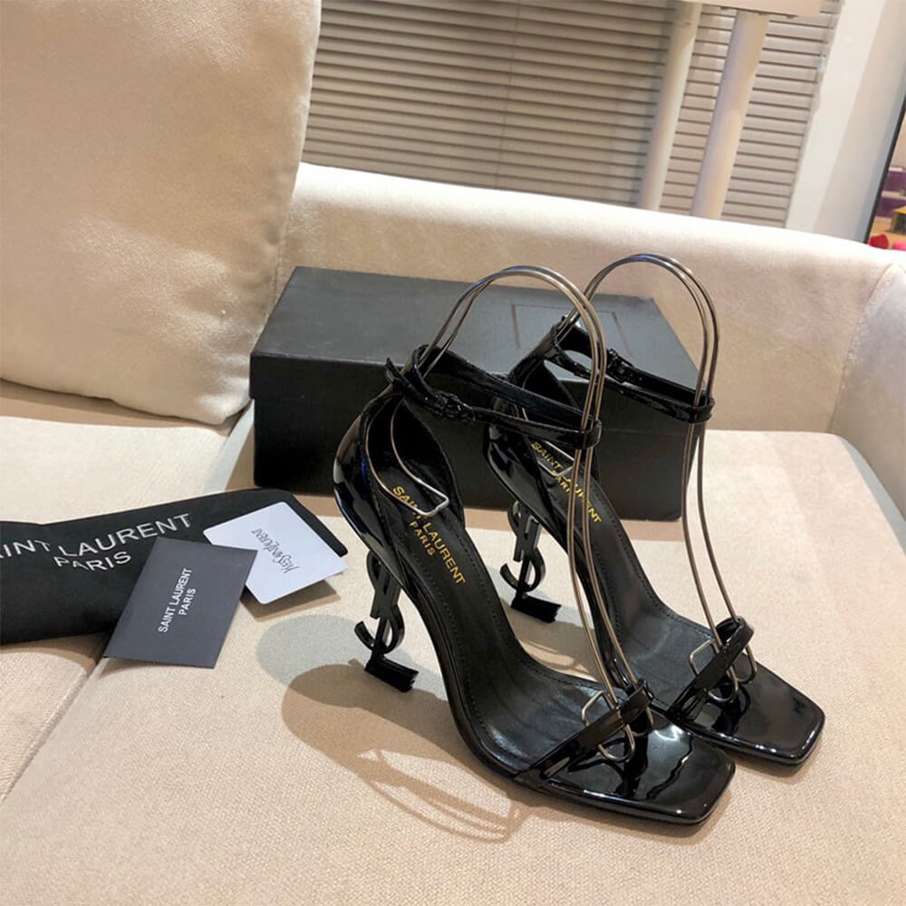 YSL OPYUM SANDALS